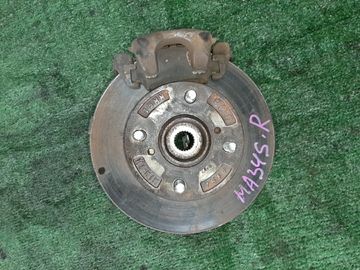 СТУПИЦА НА SUZUKI SOLIO MA34S M13A