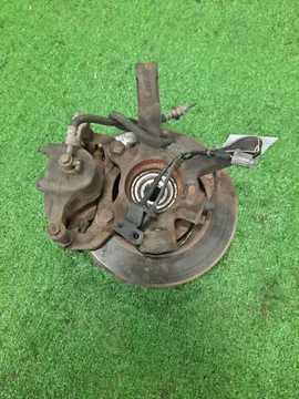 СТУПИЦА НА NISSAN AD Y11 QG15DE