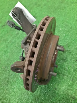 СТУПИЦА НА NISSAN AD Y11 QG15DE