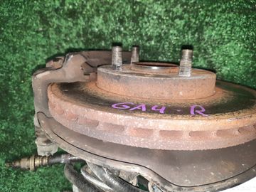 СТУПИЦА НА HONDA CAPA GA4 D15B