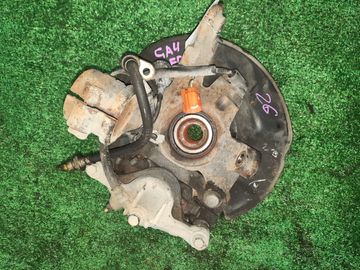 СТУПИЦА НА HONDA CAPA GA4 D15B