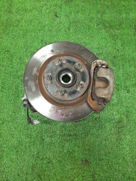 СТУПИЦА НА NISSAN TEANA J32 VQ25DE