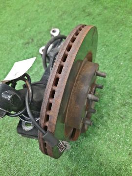 СТУПИЦА НА NISSAN TEANA J32 VQ25DE