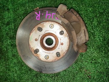 СТУПИЦА НА HONDA PARTNER GJ4 L15A