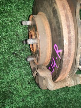 СТУПИЦА НА HONDA PARTNER GJ4 L15A