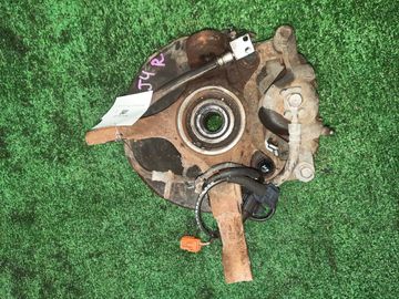 СТУПИЦА НА HONDA PARTNER GJ4 L15A