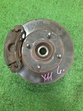 СТУПИЦА НА NISSAN AD Y11 QG15DE