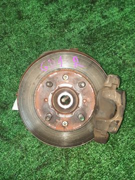 СТУПИЦА НА HONDA FIT GD1 L13A