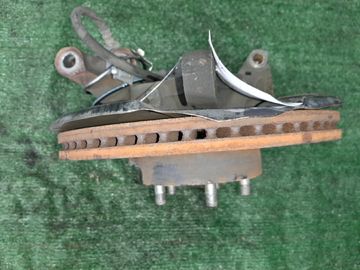 СТУПИЦА НА SUBARU XV GPE FB20