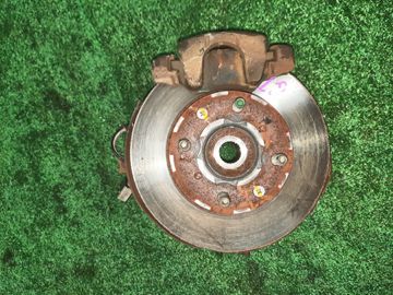 СТУПИЦА НА HONDA FIT GD1 L13A