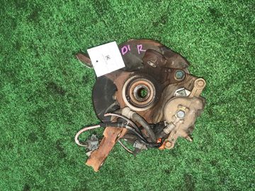 СТУПИЦА НА HONDA FIT GD1 L13A