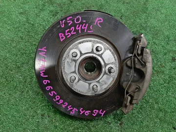 СТУПИЦА НА VOLVO V50 MW66 B5244S