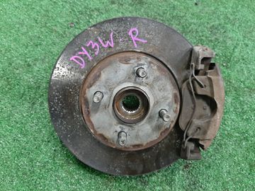 СТУПИЦА НА MAZDA DEMIO DY3W ZJ-VE