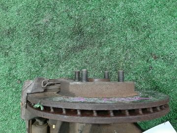 СТУПИЦА НА MAZDA DEMIO DY3W ZJ-VE