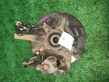 СТУПИЦА НА MITSUBISHI PAJERO IO H76W 4G93