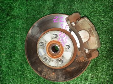 СТУПИЦА НА TOYOTA VOLTZ ZZE138 1ZZ-FE