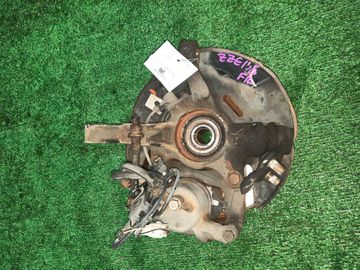 СТУПИЦА НА TOYOTA VOLTZ ZZE138 1ZZ-FE