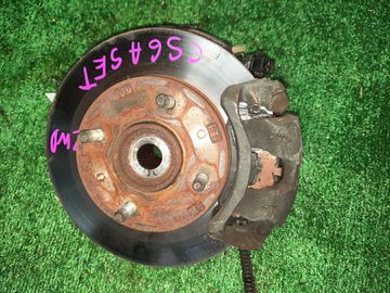 СТУПИЦА НА MITSUBISHI LANCER CEDIA CS6A 4G94