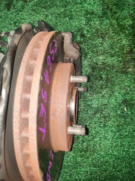 СТУПИЦА НА MITSUBISHI LANCER CEDIA CS6A 4G94