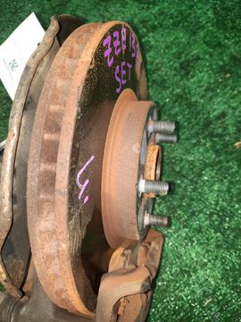 СТУПИЦА НА TOYOTA VOLTZ ZZE138 1ZZ-FE