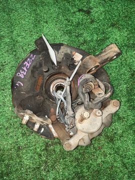 СТУПИЦА НА TOYOTA VOLTZ ZZE138 1ZZ-FE