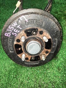 СТУПИЦА НА MAZDA FAMILIA BJ5W ZL-DE