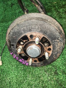 СТУПИЦА НА MAZDA FAMILIA BJ5W ZL-DE