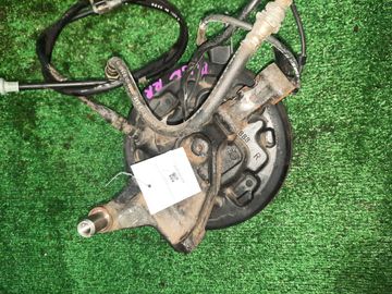 СТУПИЦА НА MAZDA FAMILIA BJ5W ZL-DE