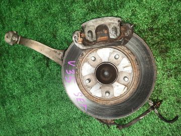 СТУПИЦА НА NISSAN SKYLINE V35 VQ25DD