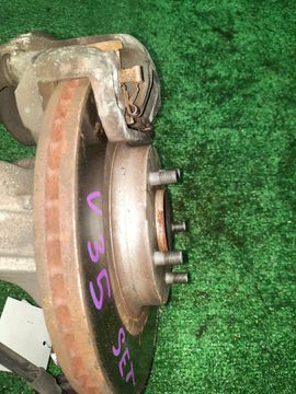 СТУПИЦА НА NISSAN SKYLINE V35 VQ25DD