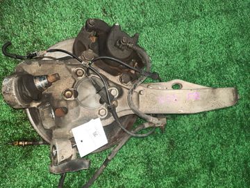 СТУПИЦА НА NISSAN SKYLINE V35 VQ25DD