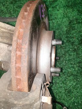 СТУПИЦА НА NISSAN SKYLINE V35 VQ25DD