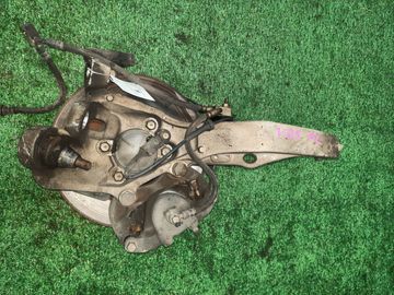 СТУПИЦА НА NISSAN SKYLINE V35 VQ25DD