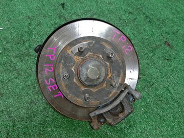 СТУПИЦА НА NISSAN PRIMERA TP12 QR20DE