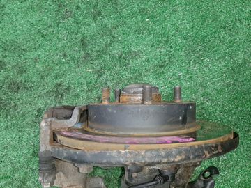 СТУПИЦА НА NISSAN PRIMERA TP12 QR20DE