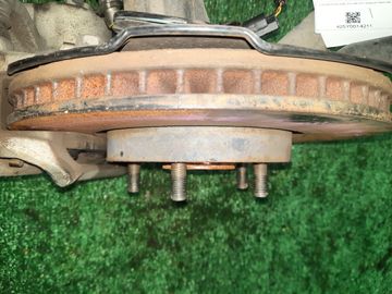 СТУПИЦА НА HONDA VEZEL RU3 LEB