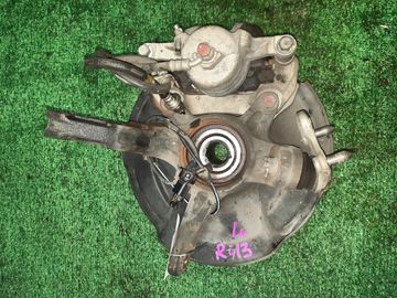 СТУПИЦА НА HONDA VEZEL RU3 LEB