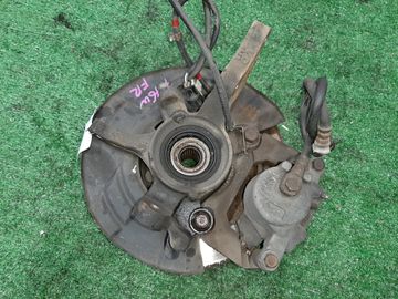 СТУПИЦА НА MITSUBISHI PAJERO IO H76W 4G93