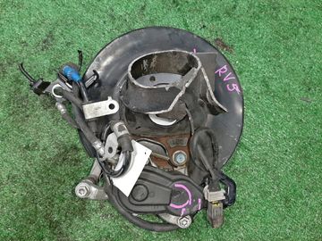 СТУПИЦА НА HONDA VEZEL RV5 LEC