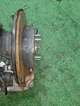 СТУПИЦА НА HONDA VEZEL RV5 LEC