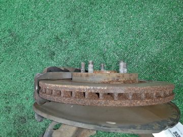 СТУПИЦА НА HONDA ODYSSEY RA9 J30A