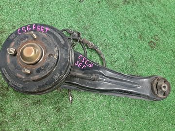 СТУПИЦА НА MITSUBISHI LANCER CEDIA CS6A 4G94