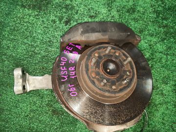 СТУПИЦА НА LEXUS LS460 USF40 1UR-FSE