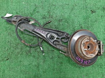 СТУПИЦА НА HONDA ODYSSEY RA9 J30A