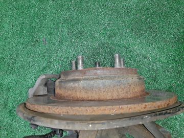 СТУПИЦА НА HONDA ODYSSEY RA9 J30A