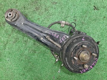 СТУПИЦА НА MITSUBISHI LANCER CEDIA CS6A 4G94