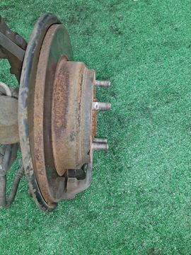 СТУПИЦА НА HONDA ODYSSEY RA9 J30A