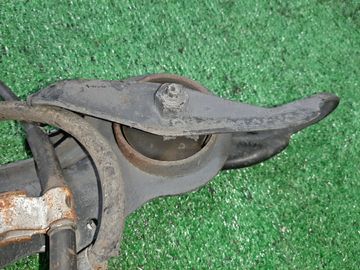 СТУПИЦА НА HONDA ODYSSEY RA9 J30A