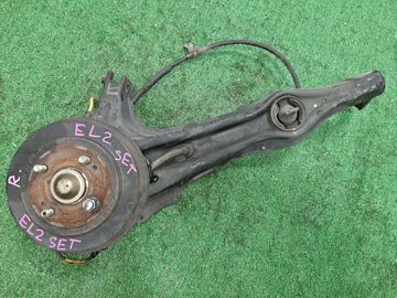 СТУПИЦА НА HONDA ORTHIA EL2 B20B