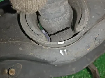 СТУПИЦА НА HONDA ORTHIA EL2 B20B